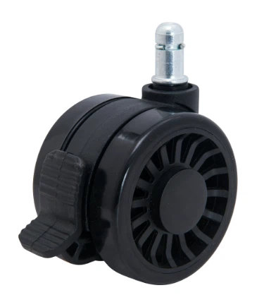 ਦਫਤਰ ਦੀ ਕੁਰਸੀ ਲਈ ਰੋਲਰ ਬਲੇਡ ਪਹੀਏ